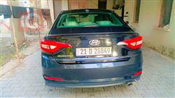 هیۆندای سۆناتا